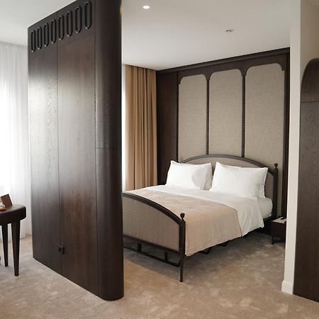 Kainar Hotel Simkent Kültér fotó