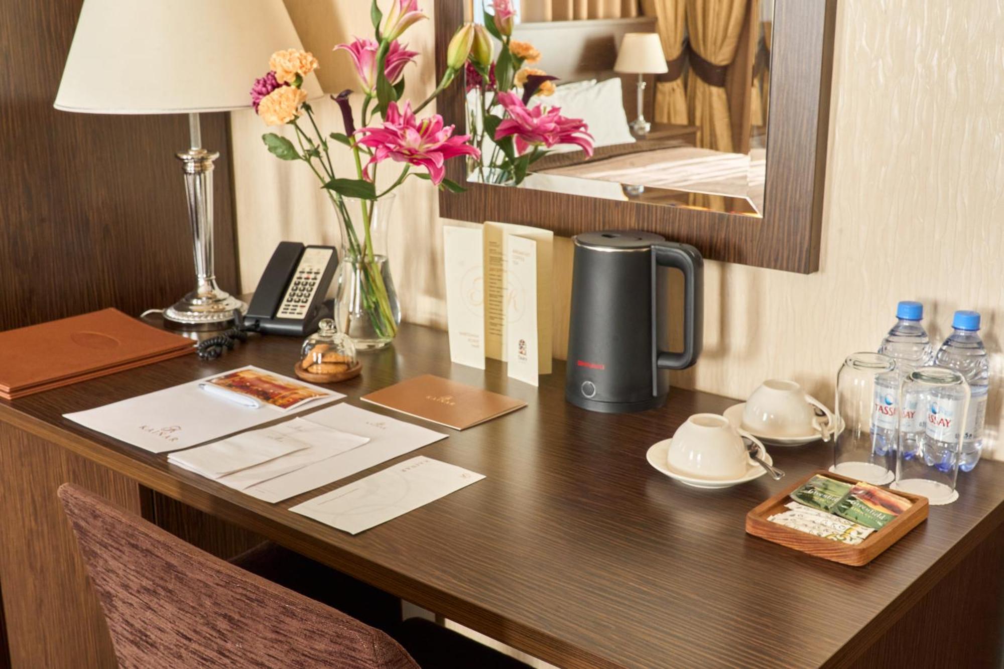 Kainar Hotel Simkent Kültér fotó