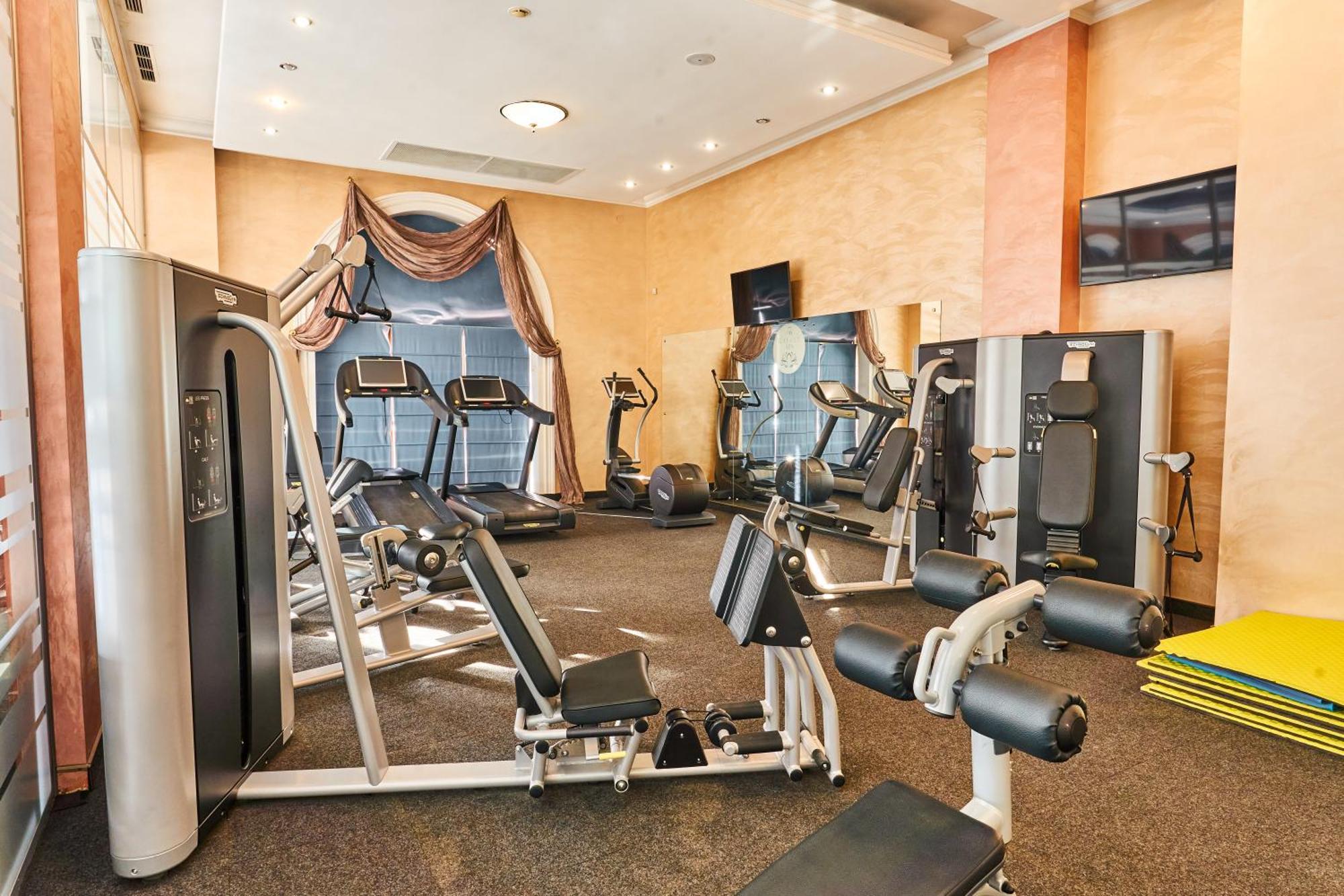 Kainar Hotel Simkent Kültér fotó
