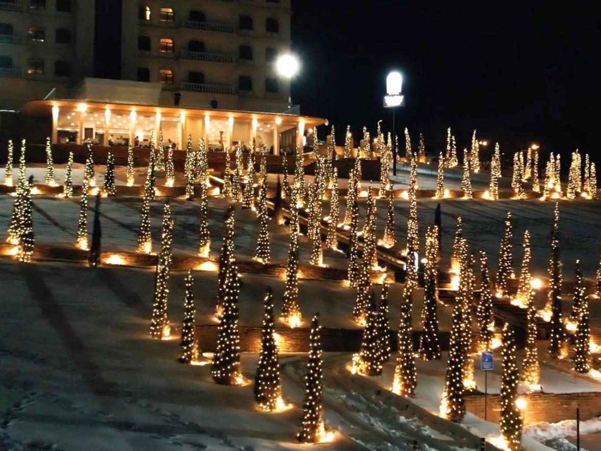 Kainar Hotel Simkent Kültér fotó