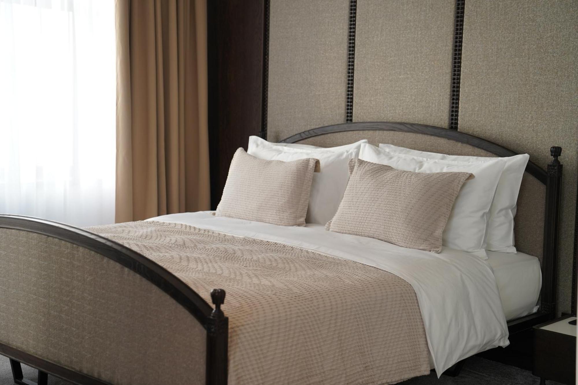 Kainar Hotel Simkent Kültér fotó